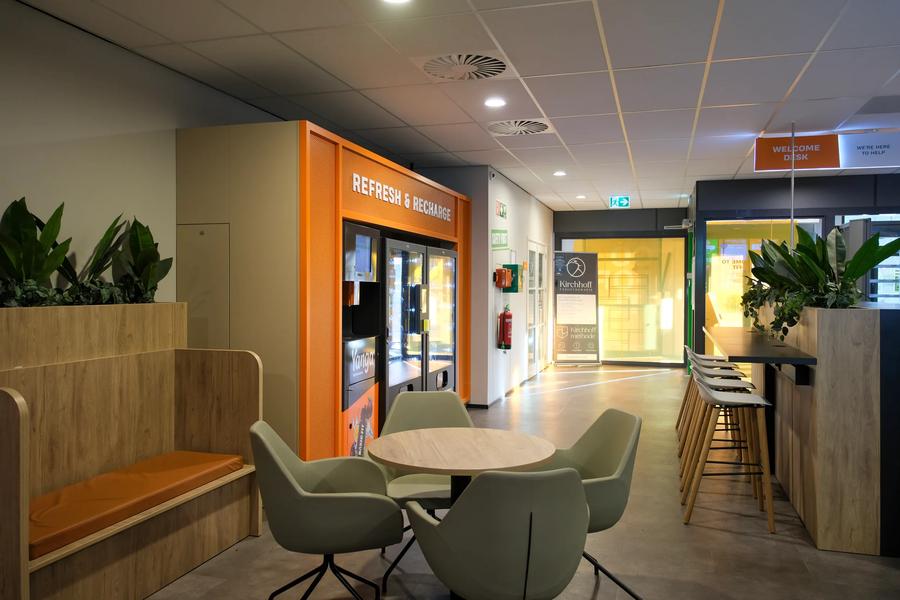 Basic-Fit Hoofddorp Toolenburg 24/7