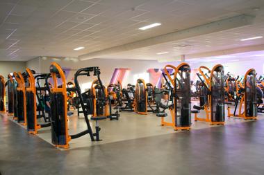 Basic-Fit Hoofddorp Toolenburg 24/7