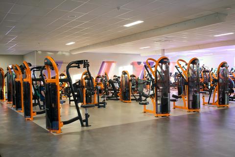Basic-Fit Hoofddorp Toolenburg 24/7