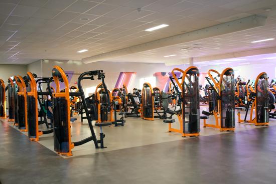 Basic-Fit Hoofddorp Toolenburg 24/7