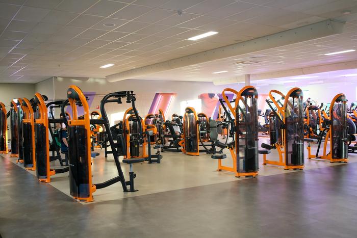 Basic-Fit Hoofddorp Toolenburg 24/7