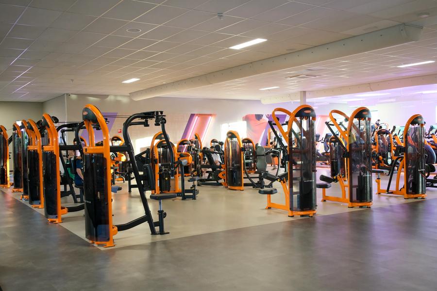 Basic-Fit Hoofddorp Toolenburg 24/7