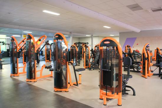 Basic-Fit Hoofddorp Toolenburg 24/7