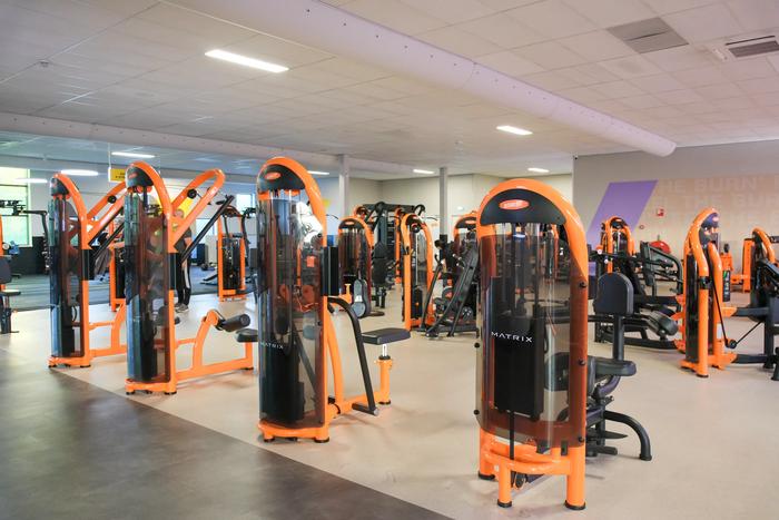 Basic-Fit Hoofddorp Toolenburg 24/7