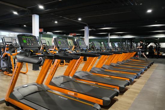 Basic-Fit Venlo Drie Decembersingel 24/7