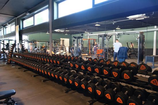 Basic-Fit Venlo Drie Decembersingel 24/7