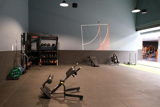 Basic-Fit Venlo Drie Decembersingel 24/7