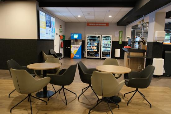 Basic-Fit Venlo Drie Decembersingel 24/7