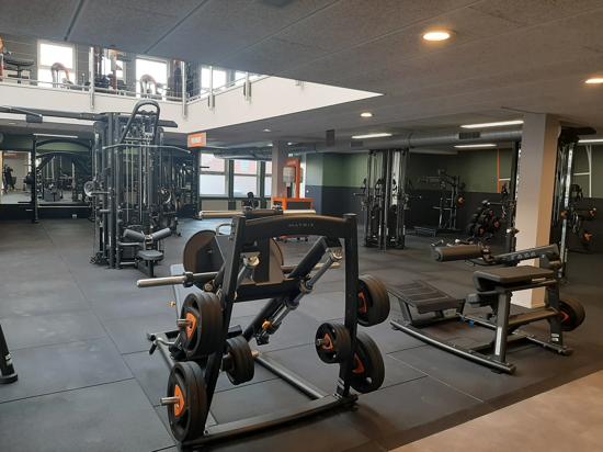 Basic-Fit Delft Industriestraat