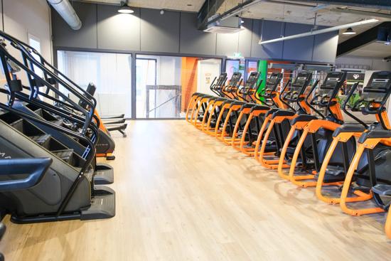 Basic-Fit Bussum Nieuwe Spiegelstraat 24/7