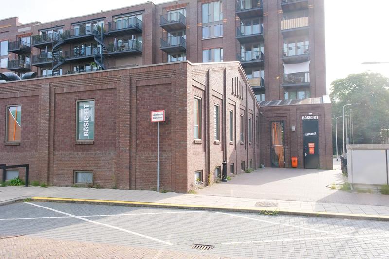 Basic-Fit Bussum Nieuwe Spiegelstraat 24/7