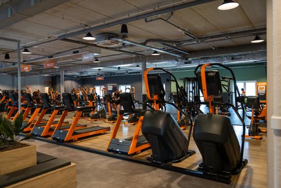Basic-Fit Almere Sumatraweg 24/7