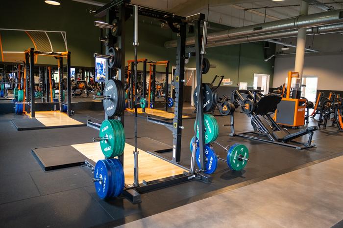 Basic-Fit Almere Sumatraweg 24/7