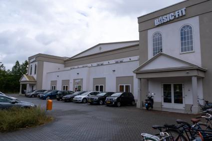 Basic-Fit Almere Sumatraweg 24/7
