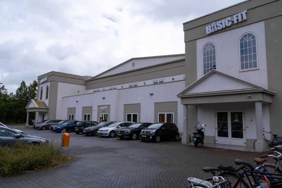 Basic-Fit Almere Sumatraweg 24/7