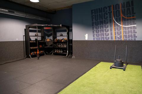 Basic-Fit Almere Sumatraweg 24/7