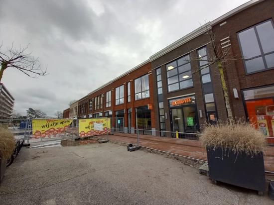 Basic-Fit Bilthoven de Kwinkelier 24/7