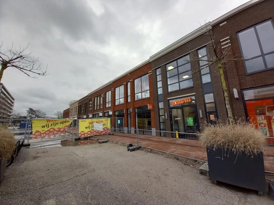 Basic-Fit Bilthoven de Kwinkelier 24/7