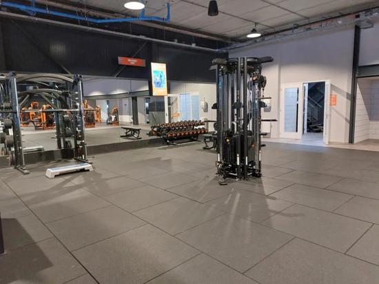 Basic-Fit Cuijk Spinding 24/7