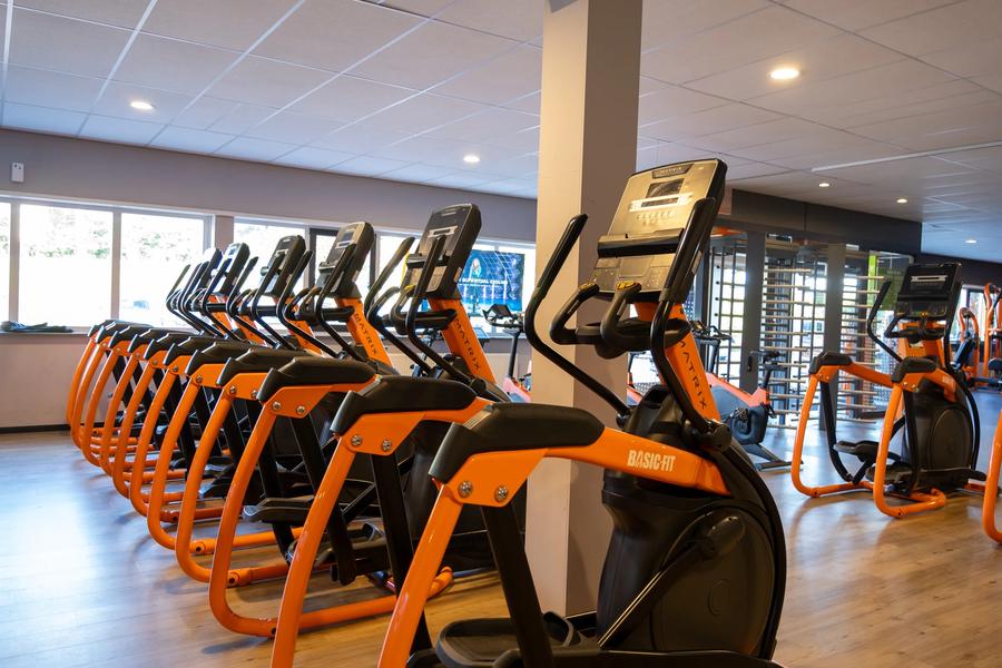Basic-Fit Schagen Groeneweg 24/7