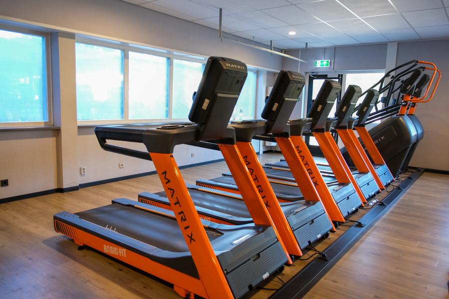 Basic-Fit Schagen Groeneweg 24/7