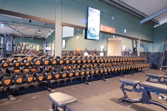 Basic-Fit Schagen Groeneweg 24/7