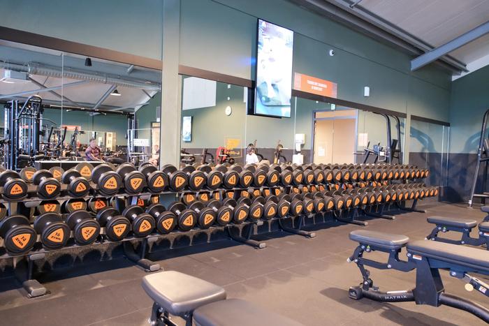 Basic-Fit Schagen Groeneweg 24/7