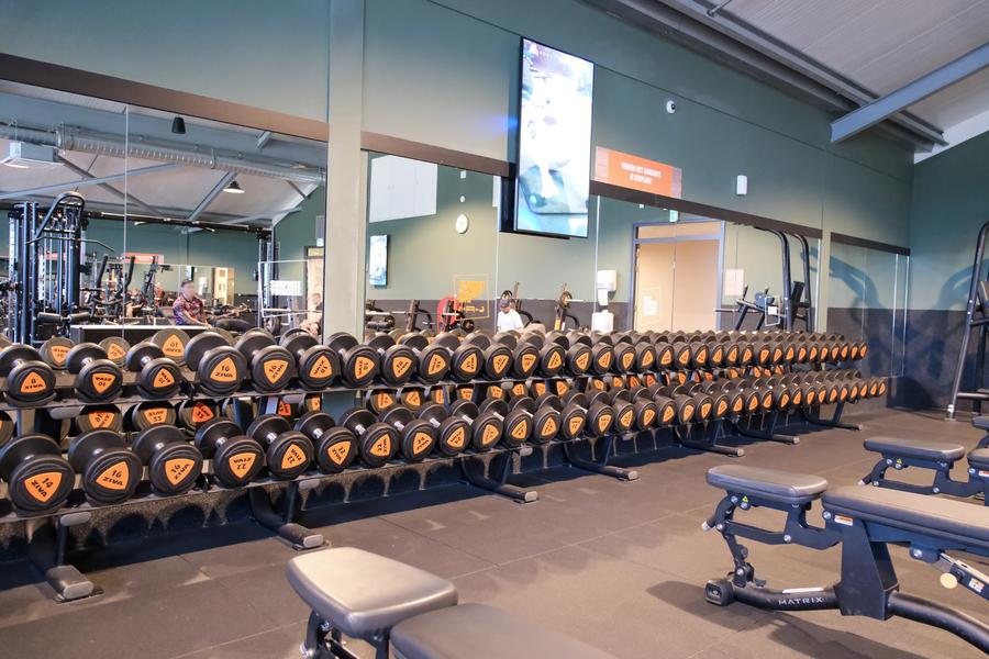Basic-Fit Schagen Groeneweg 24/7