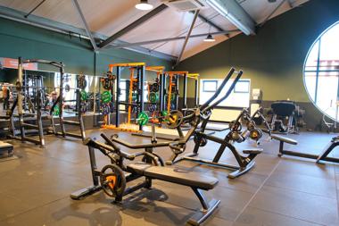 Basic-Fit Schagen Groeneweg 24/7