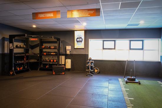 Basic-Fit Schagen Groeneweg 24/7