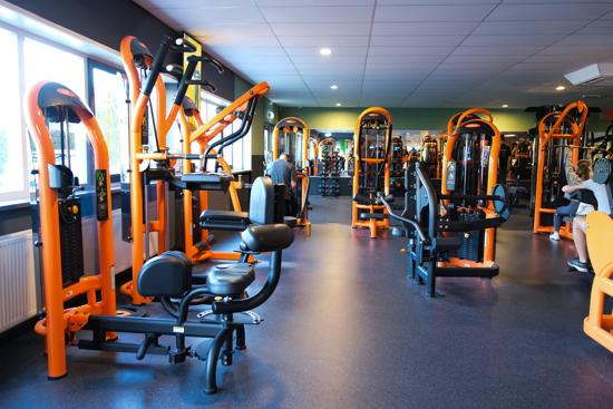 Basic-Fit Schagen Groeneweg 24/7