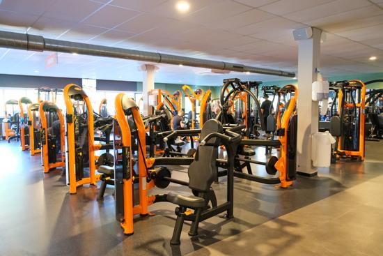 Basic-Fit Schagen Groeneweg 24/7