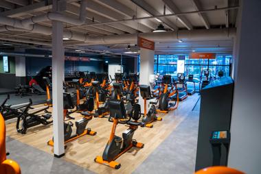 Basic-Fit Capelle aan den IJssel Koperwiek 24/7