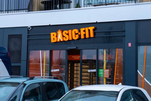 Basic-Fit Capelle aan den IJssel Koperwiek 24/7