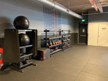 Basic-Fit Capelle aan den IJssel Koperwiek 24/7