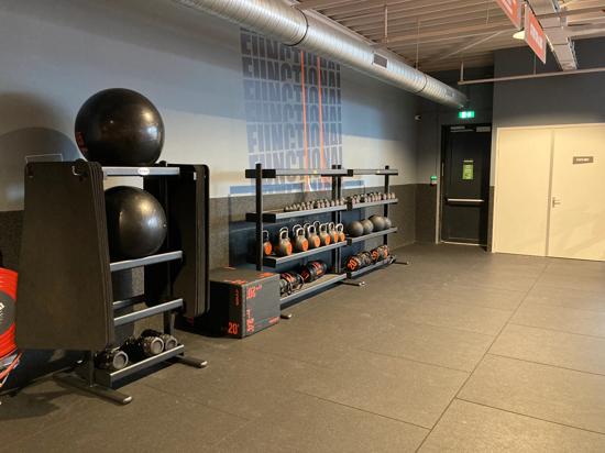 Basic-Fit Capelle aan den IJssel Koperwiek 24/7