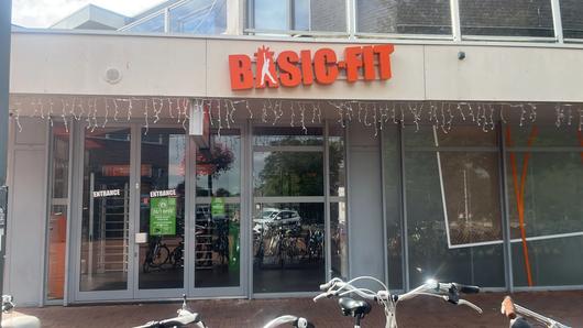 Basic-Fit Dronten Het Ruim 24/7