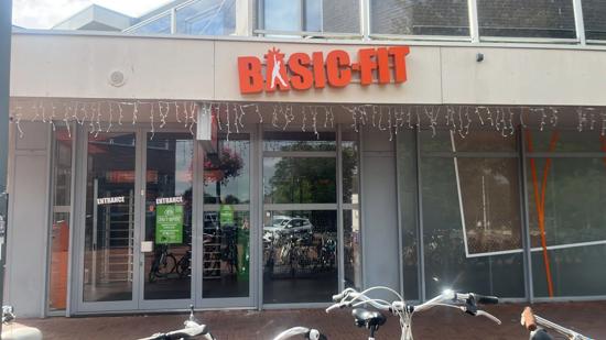 Basic-Fit Dronten Het Ruim 24/7