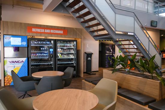 Basic-Fit Den Haag Kiekendiefstraat 24/7