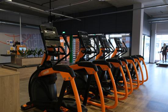 Basic-Fit Veendam Veenlustpassage 24/7