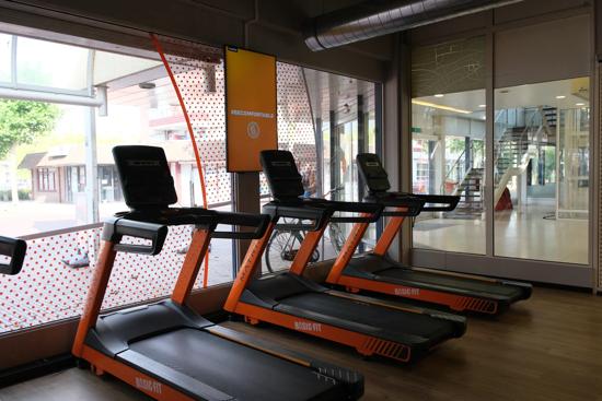 Basic-Fit Veendam Veenlustpassage 24/7