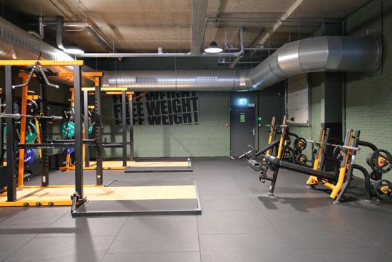 Basic-Fit Veendam Veenlustpassage 24/7