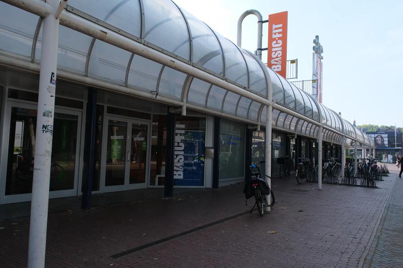 Basic-Fit Veendam Veenlustpassage 24/7