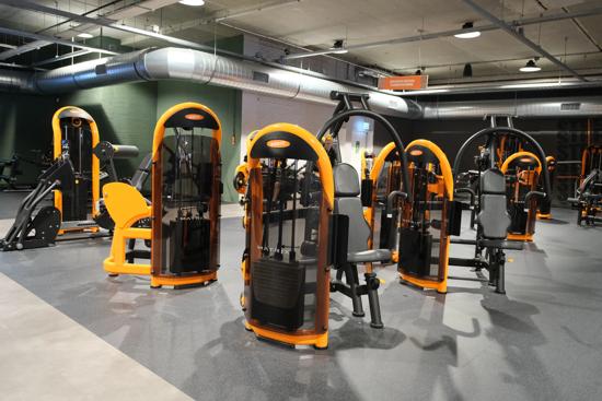 Basic-Fit Veendam Veenlustpassage 24/7