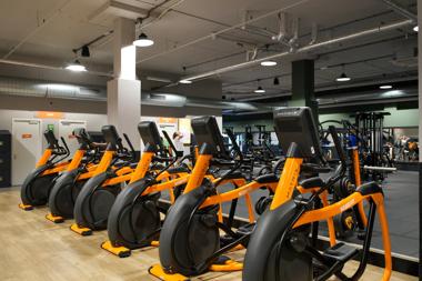 Basic-Fit Maarssen Bisonspoor 24/7