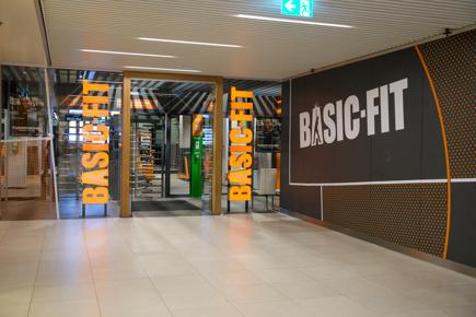 Basic-Fit Maarssen Bisonspoor 24/7