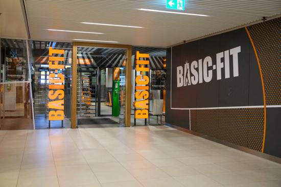 Basic-Fit Maarssen Bisonspoor 24/7