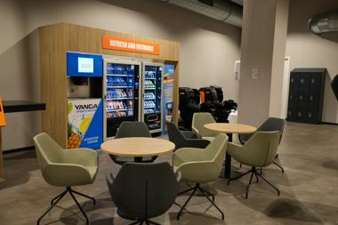 Basic-Fit Maarssen Bisonspoor 24/7