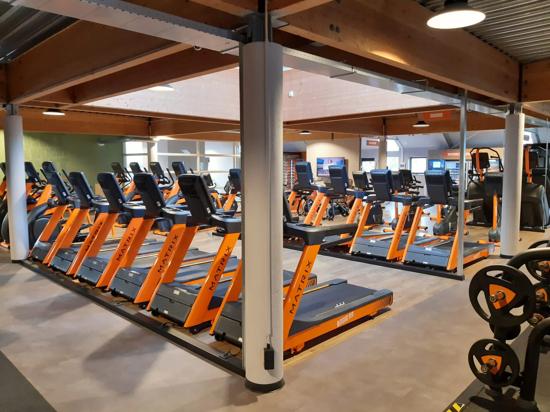 Basic-Fit Beuningen Mauritsplein 24/7