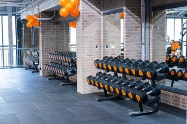Basic-Fit Veldhoven Lange Kruisweg 24/7
